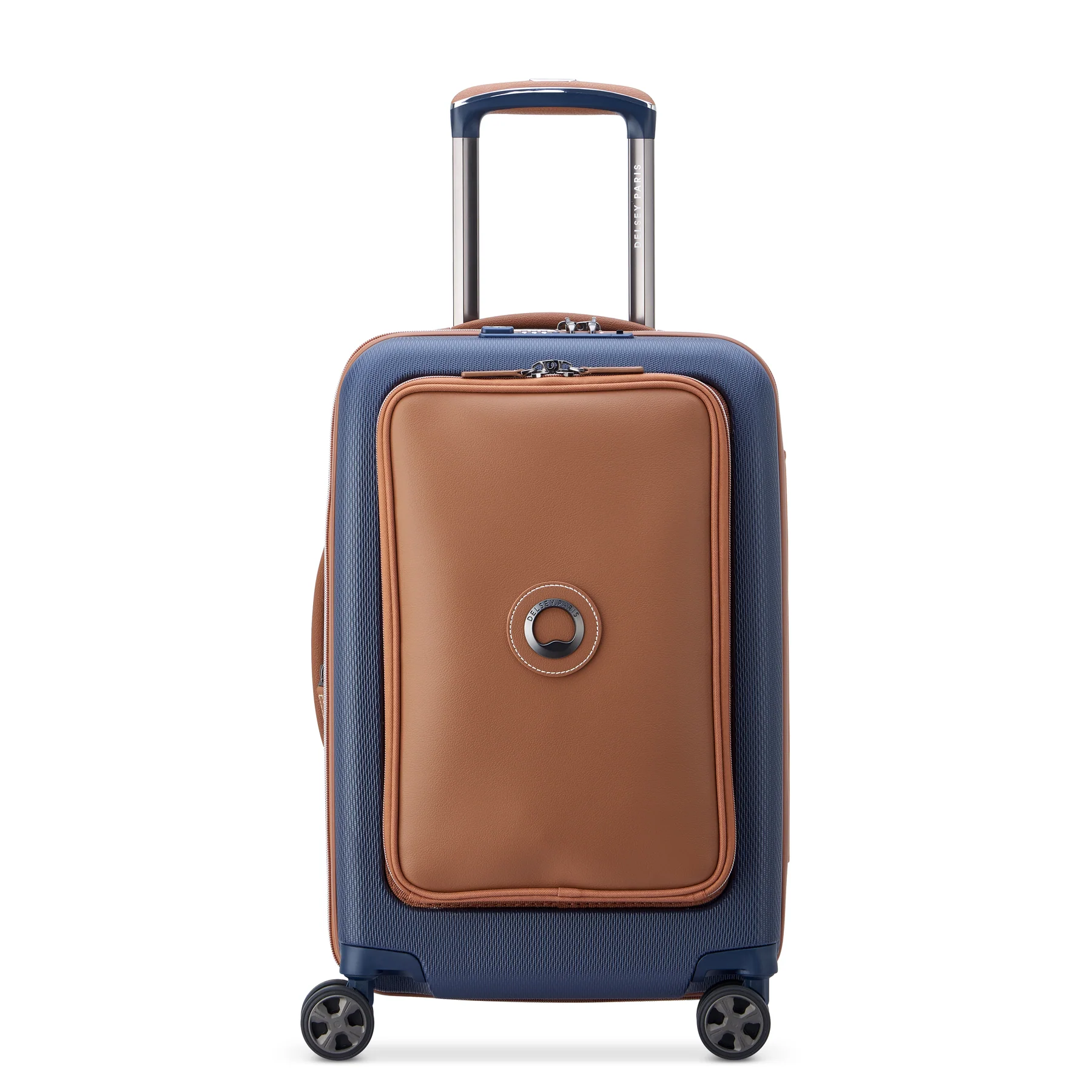 Valise cabine - S Extensible Business 55cm (PC 14