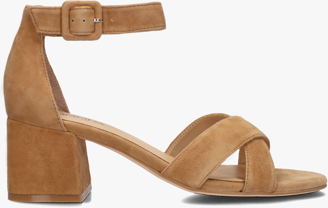 OMODA cognac omoda sandalen ida03