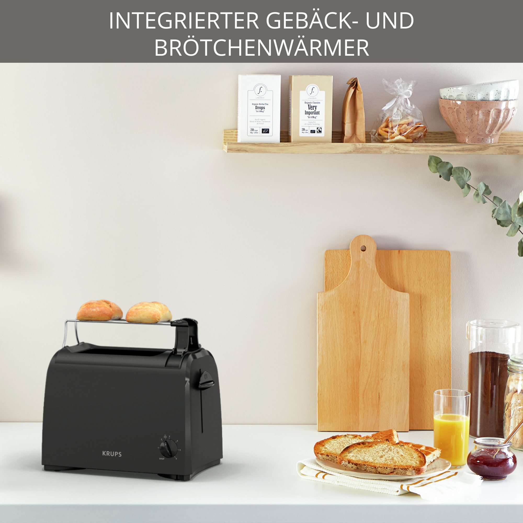 Pro Aroma KH1518