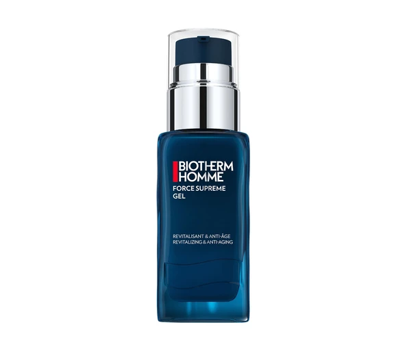 Biotherm Homme Force Supreme Anti-Aging-Gel