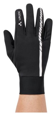 Gants Longs Vaude Strone Noir