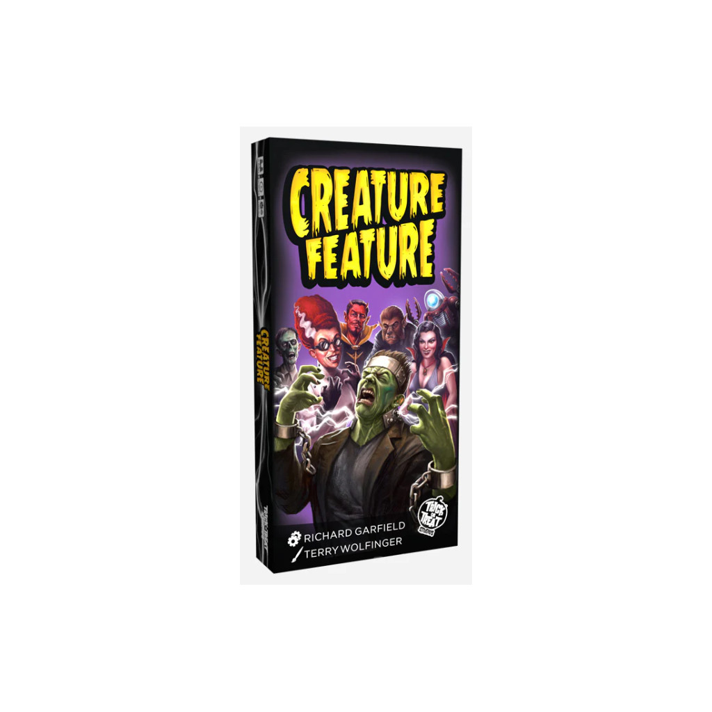 Creature Feature