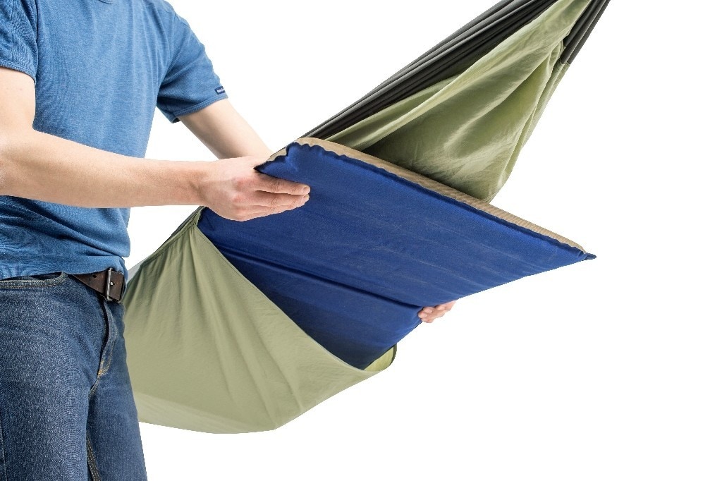 Amazonas Moskito-Traveller Thermo XXL