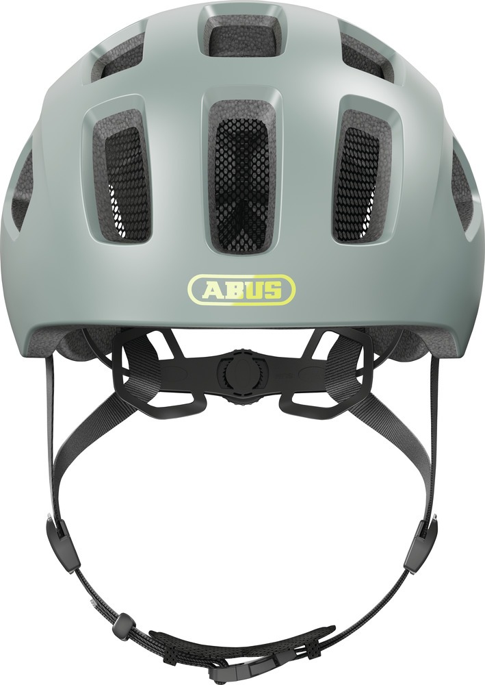 ABUS Youn-I 2.0 cykelhjelm Cool Grey