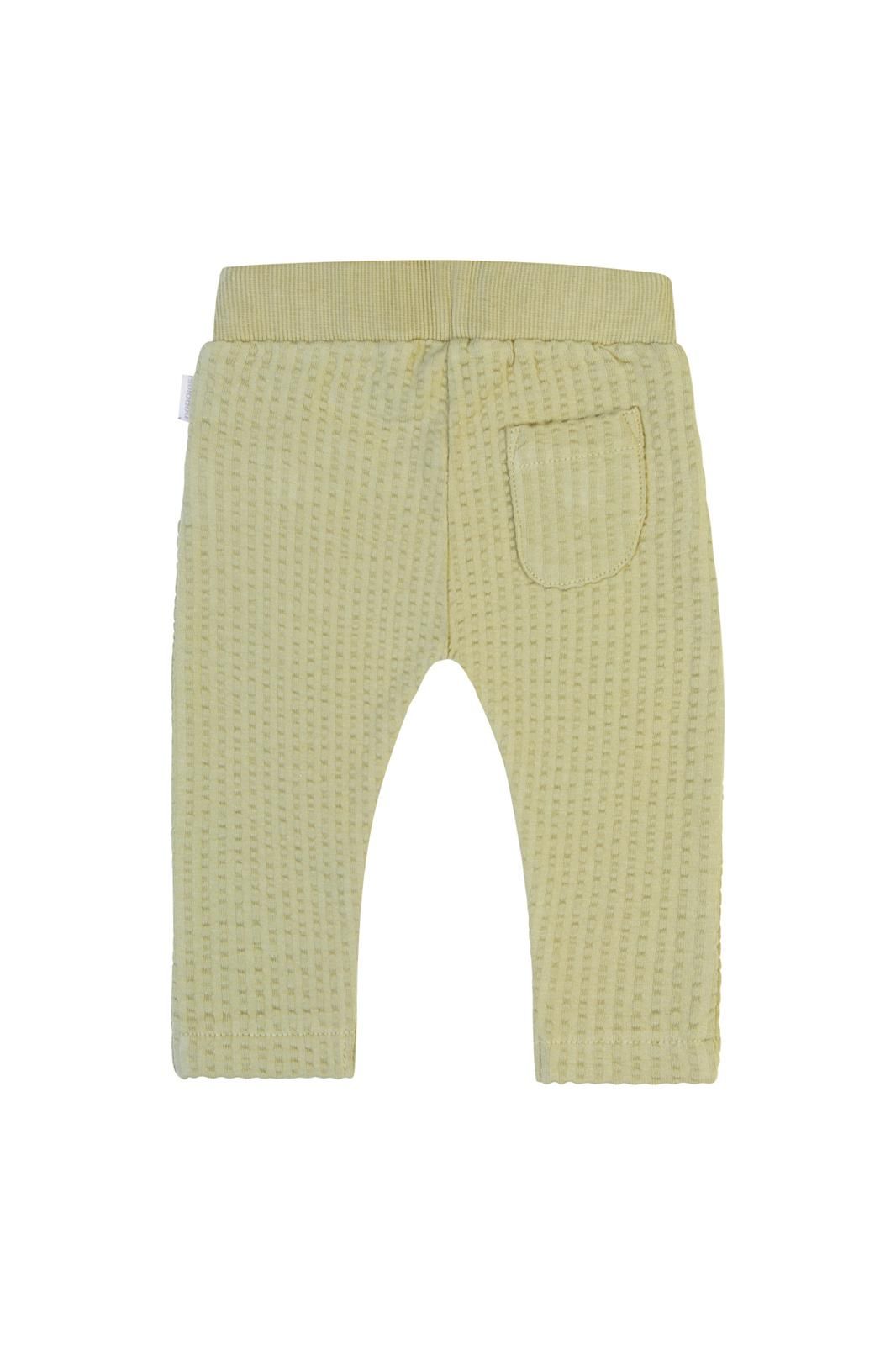 Noppies Newborn Broek Granville - Moss Gray