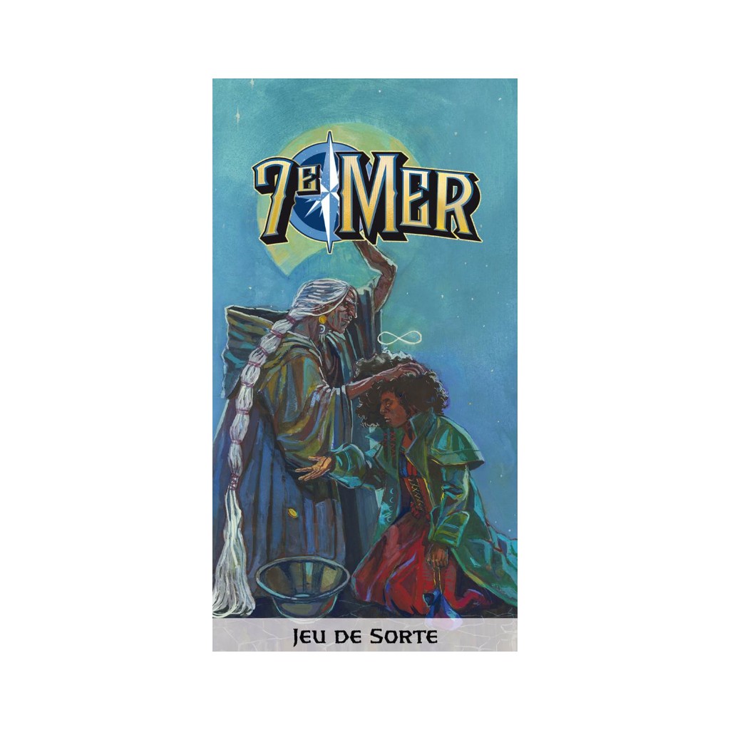 7e Mer - Jeu de Sorte