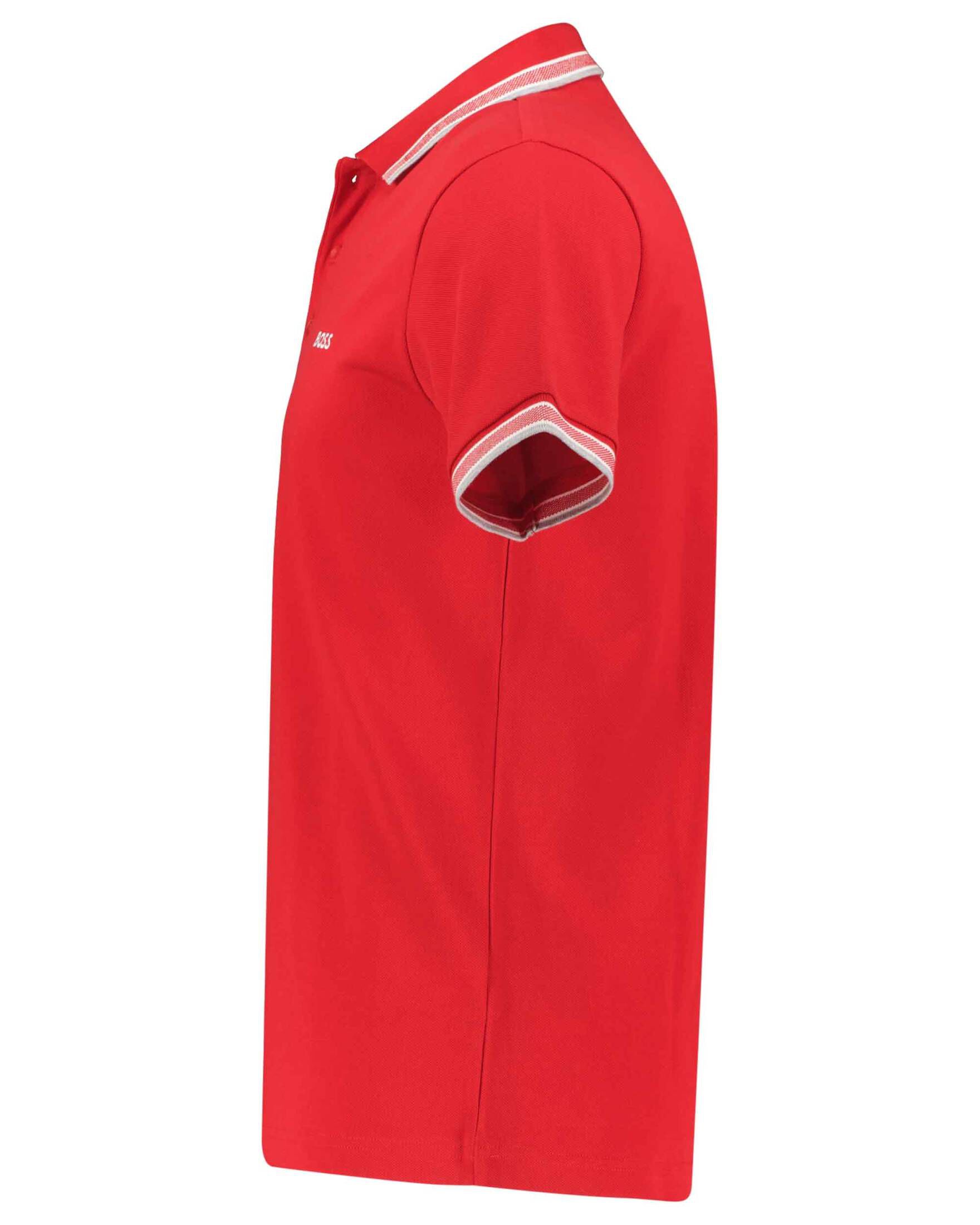 BOSS| Herren Poloshirt PADDY