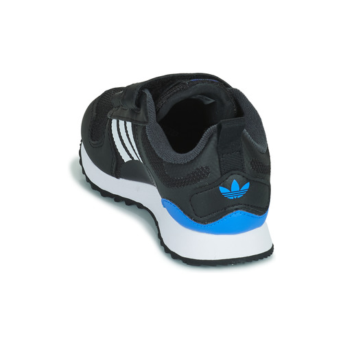 adidas Originals - ZX 700 HD CF C - Noir / Blanc / Bleu
