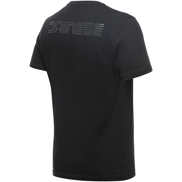 Dainese - T-shirt Anniversary Noir