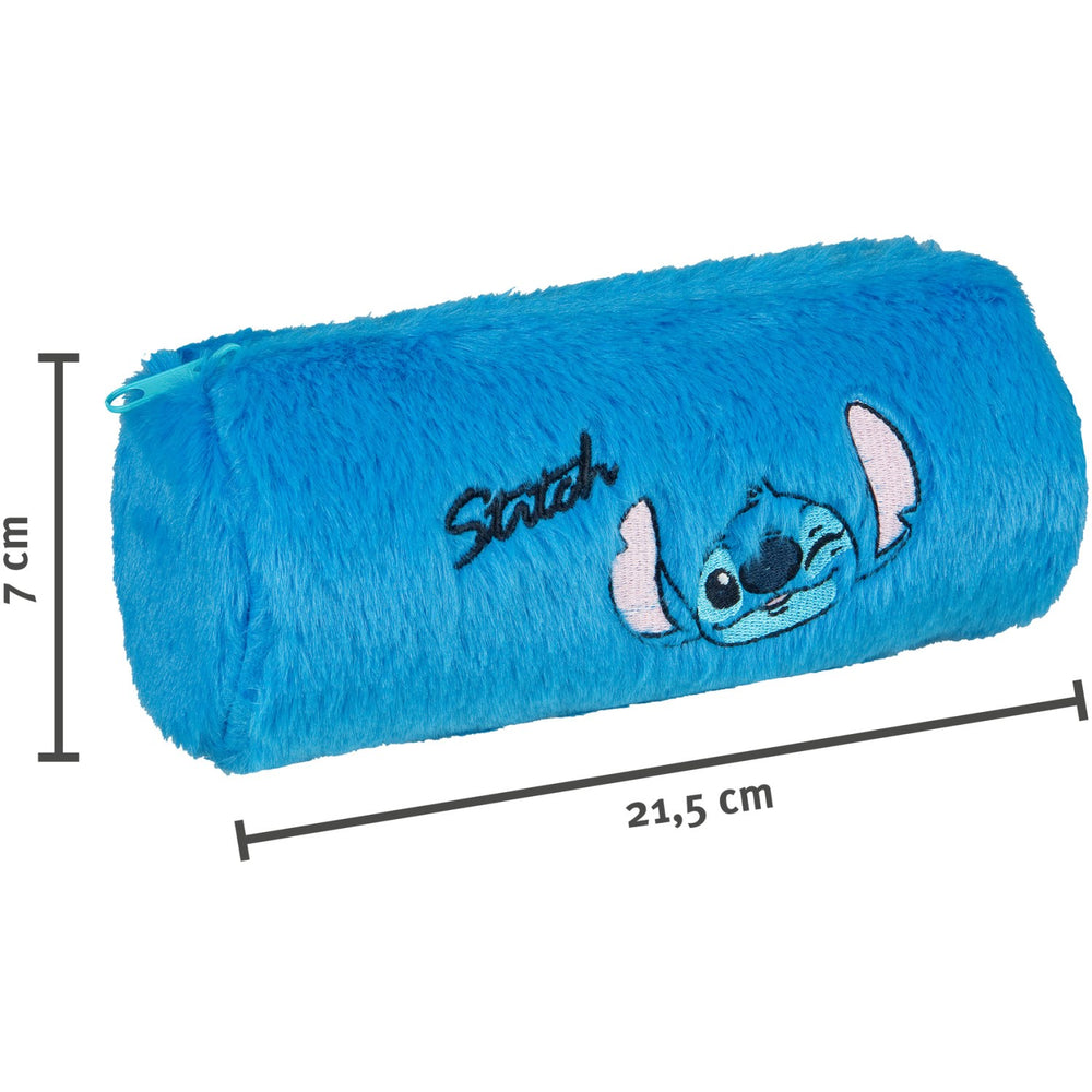 Køb Undercover Disney Stitch Penalhus Plys