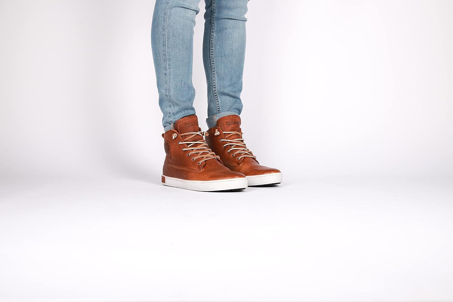 Blackstone Originals Herren - Modell ICON