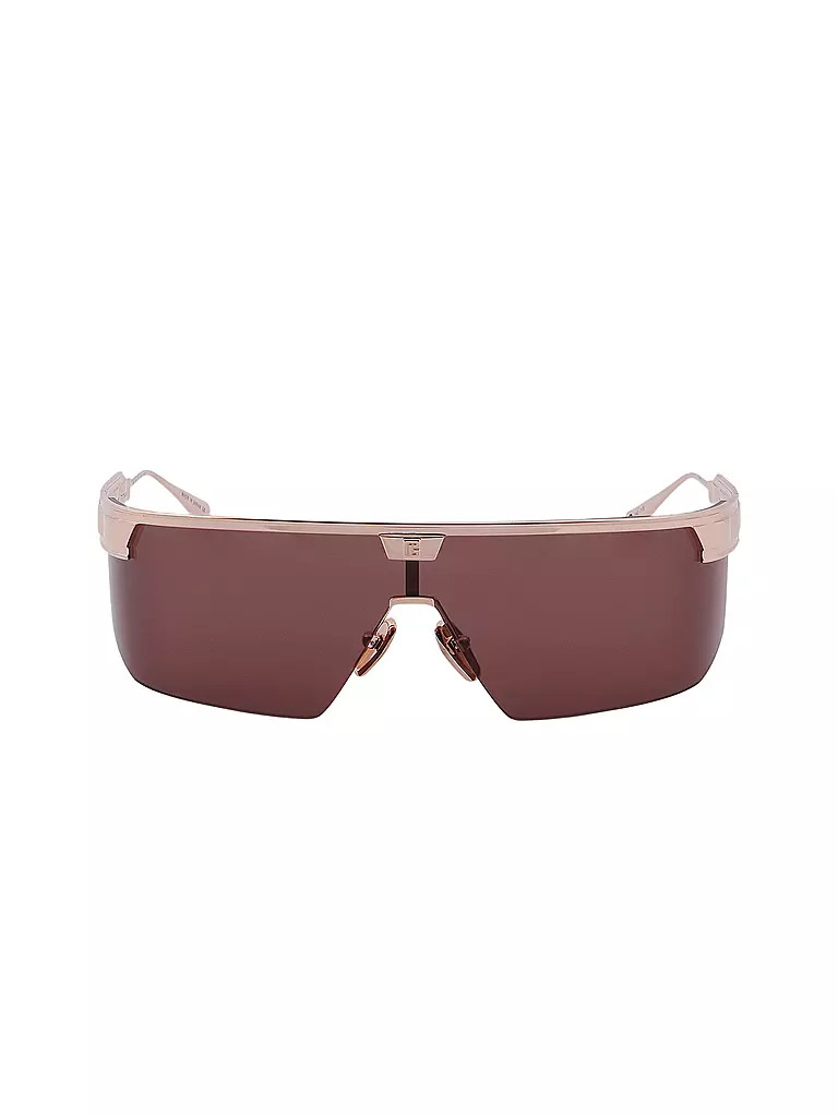 BALMAIN Sonnenbrille MAJOR gold