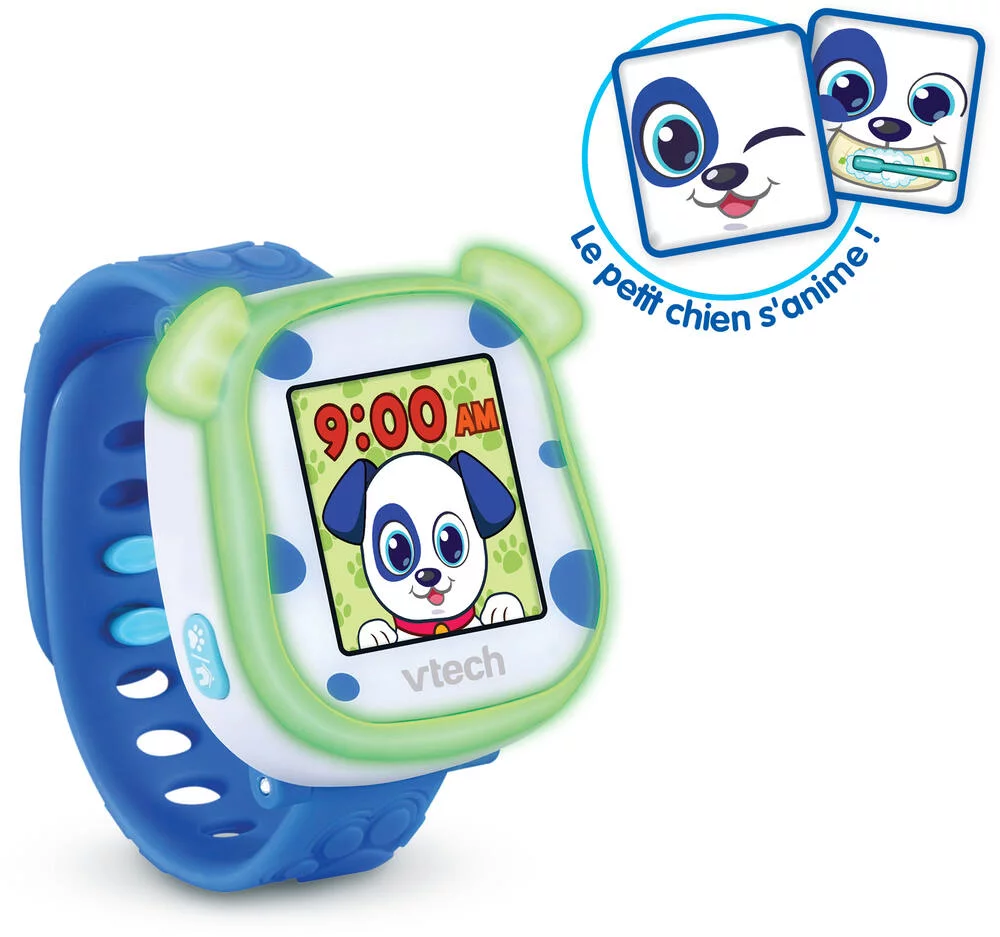 KIDIWATCH BLEU