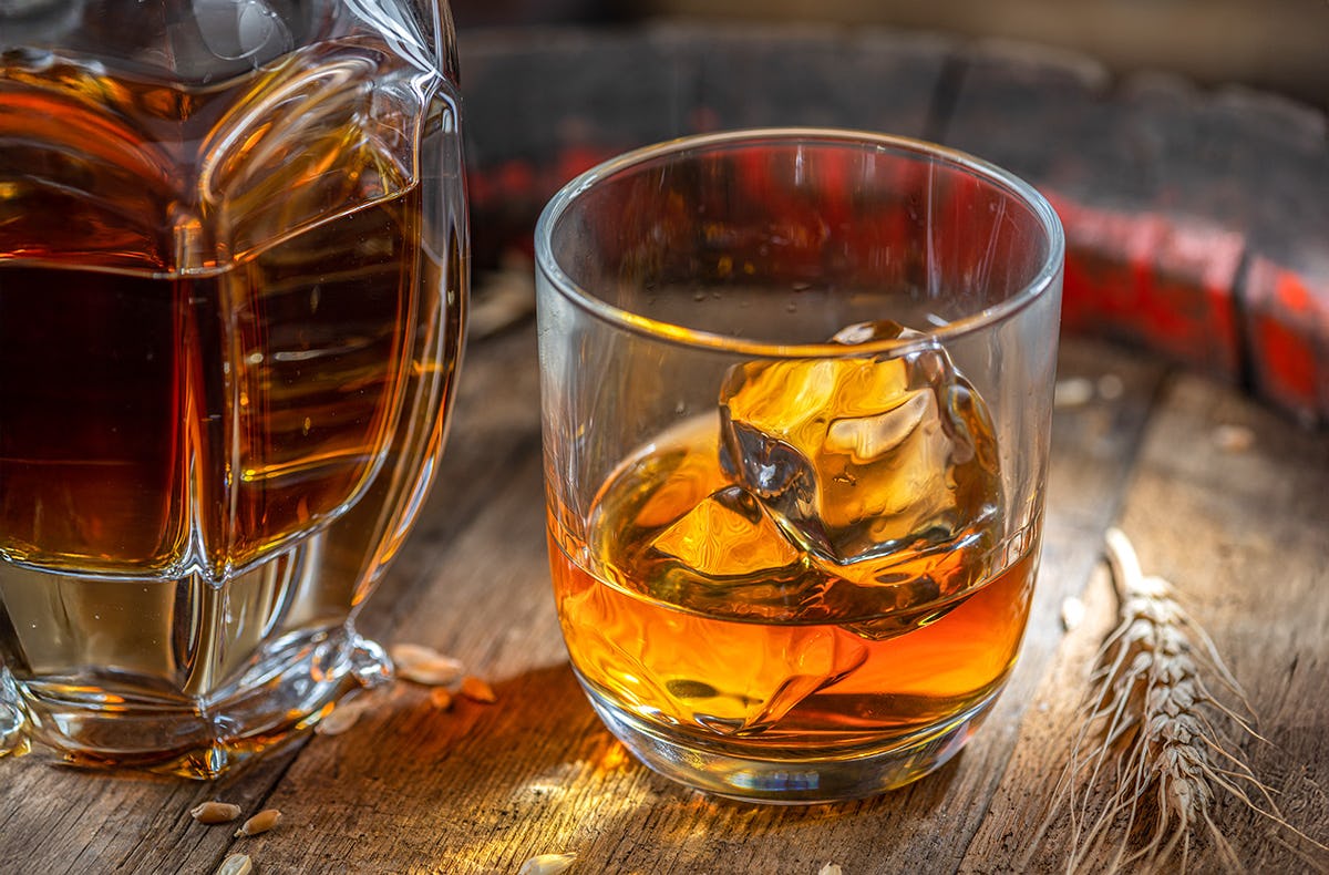 Rum-Tasting Nürnberg als perfektes Geschenk