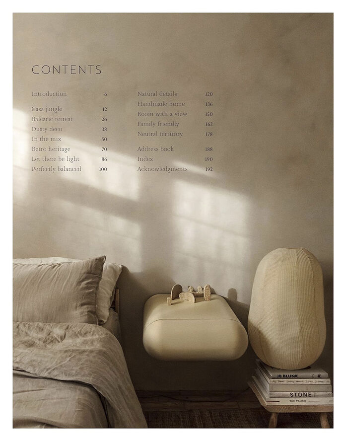 New Mags Creative Homes
