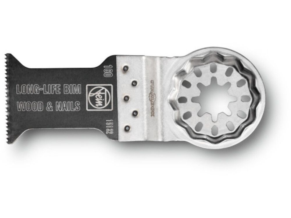 SAGBLAD FEIN E-CUT STARLOCK-LL 35MM 3-PK