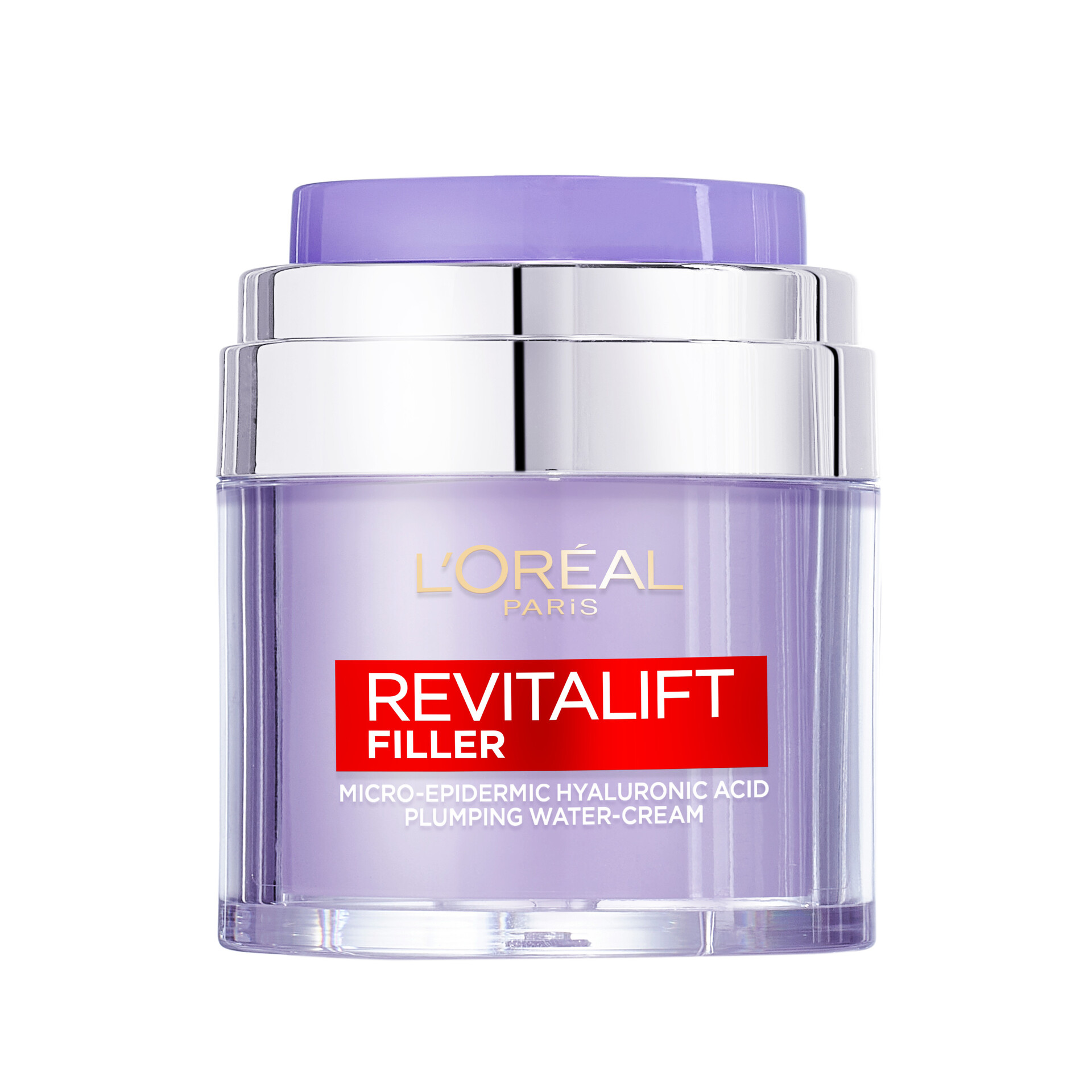 Revitalift Filler Replumping Water Cream 50ml