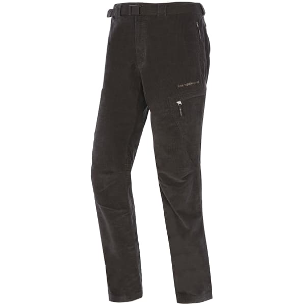 Pantalon randonnée TRANGOWORLD PANT GOYM DC BLACK