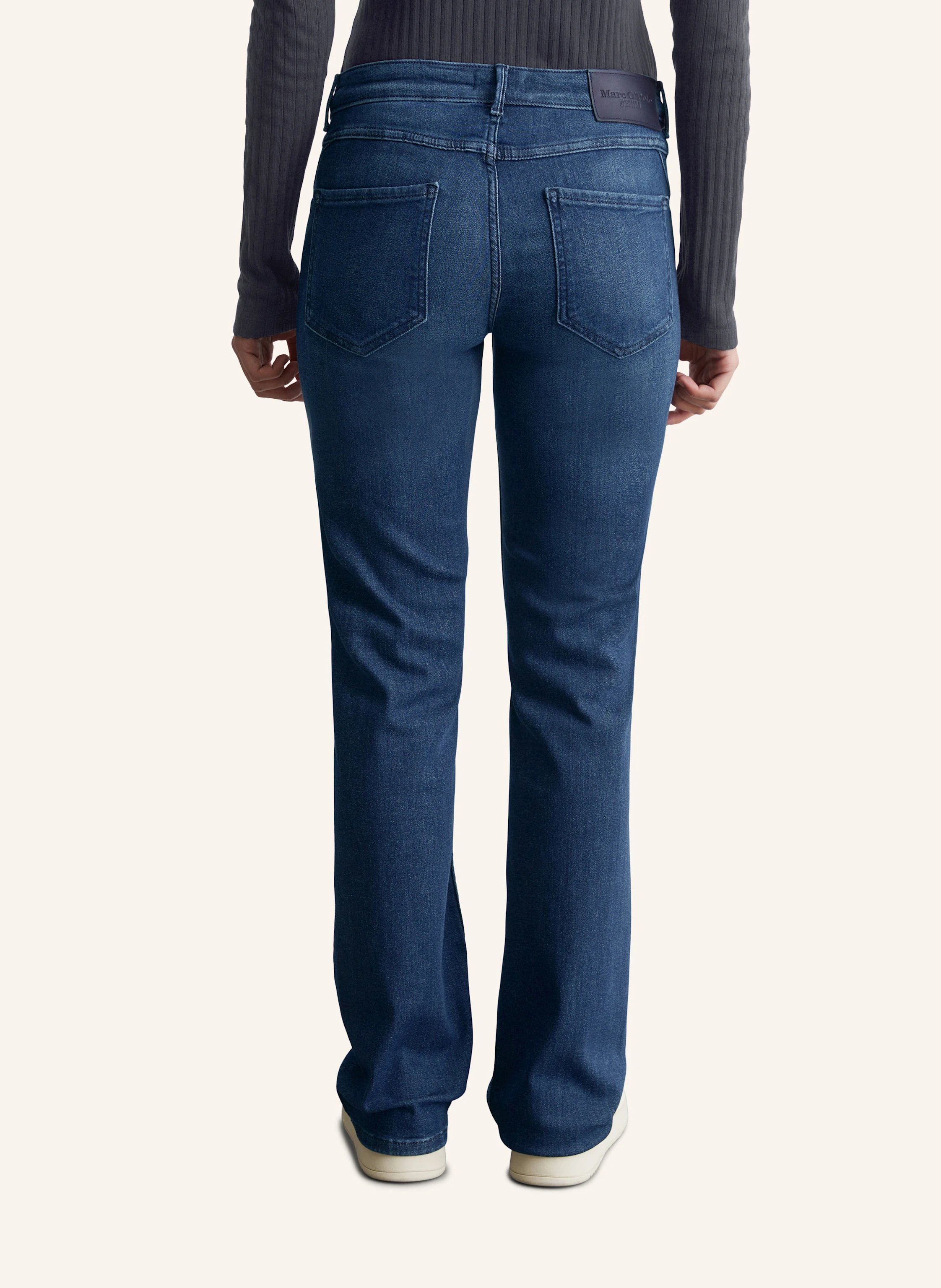 Marc O'Polo DENIM Bootcut Jeans