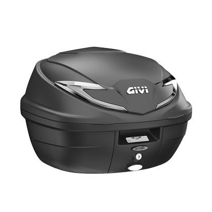 Top case Givi MONOLOCK B360NT2 (36 litres) Universel - Noir
