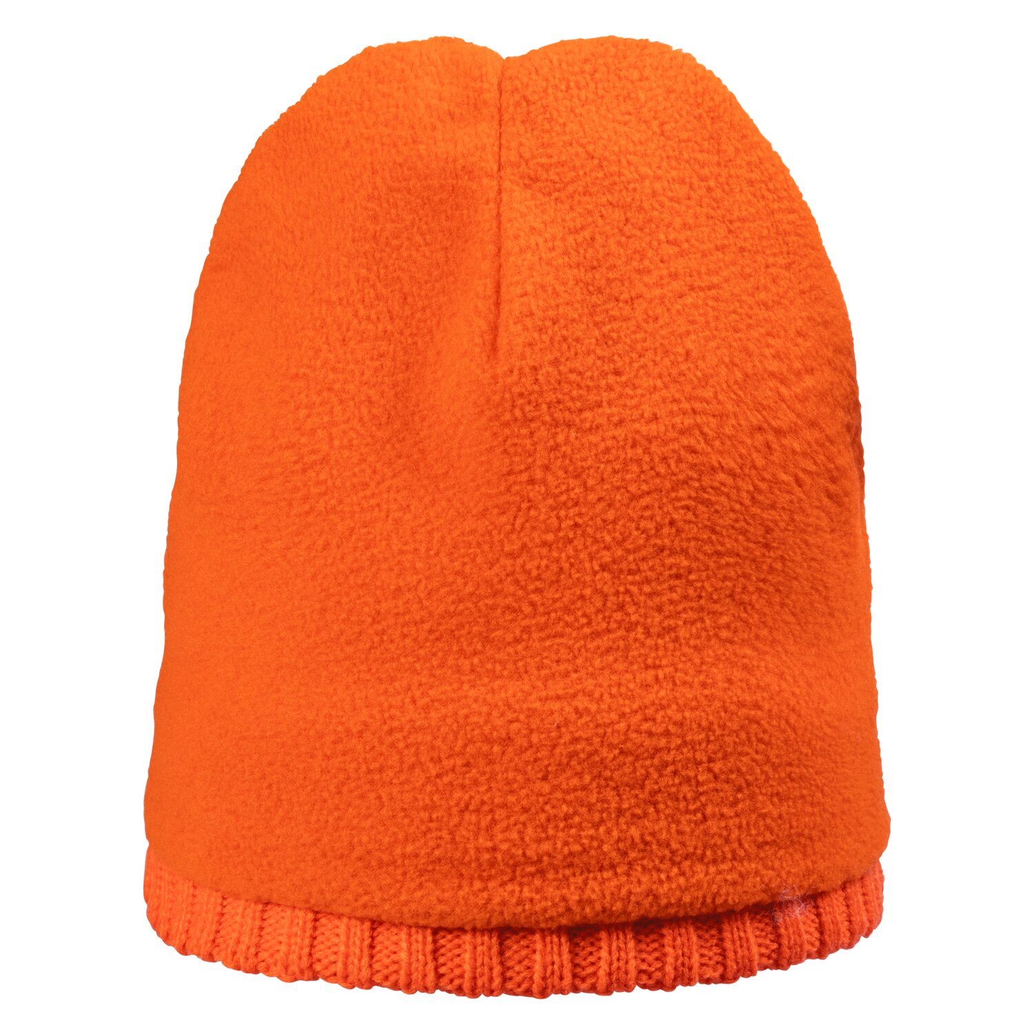 black forest kids Beanie  - red orange - Einheitsgröße