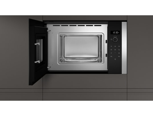 NEFF - Micro ondes Encastrable HLAWD23N1F, N 50, 7 programmes automatiques
