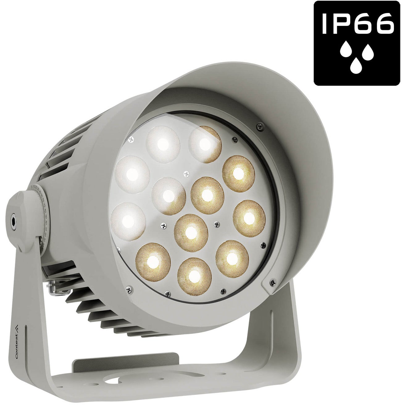 Contest VPAR-120DW projector
