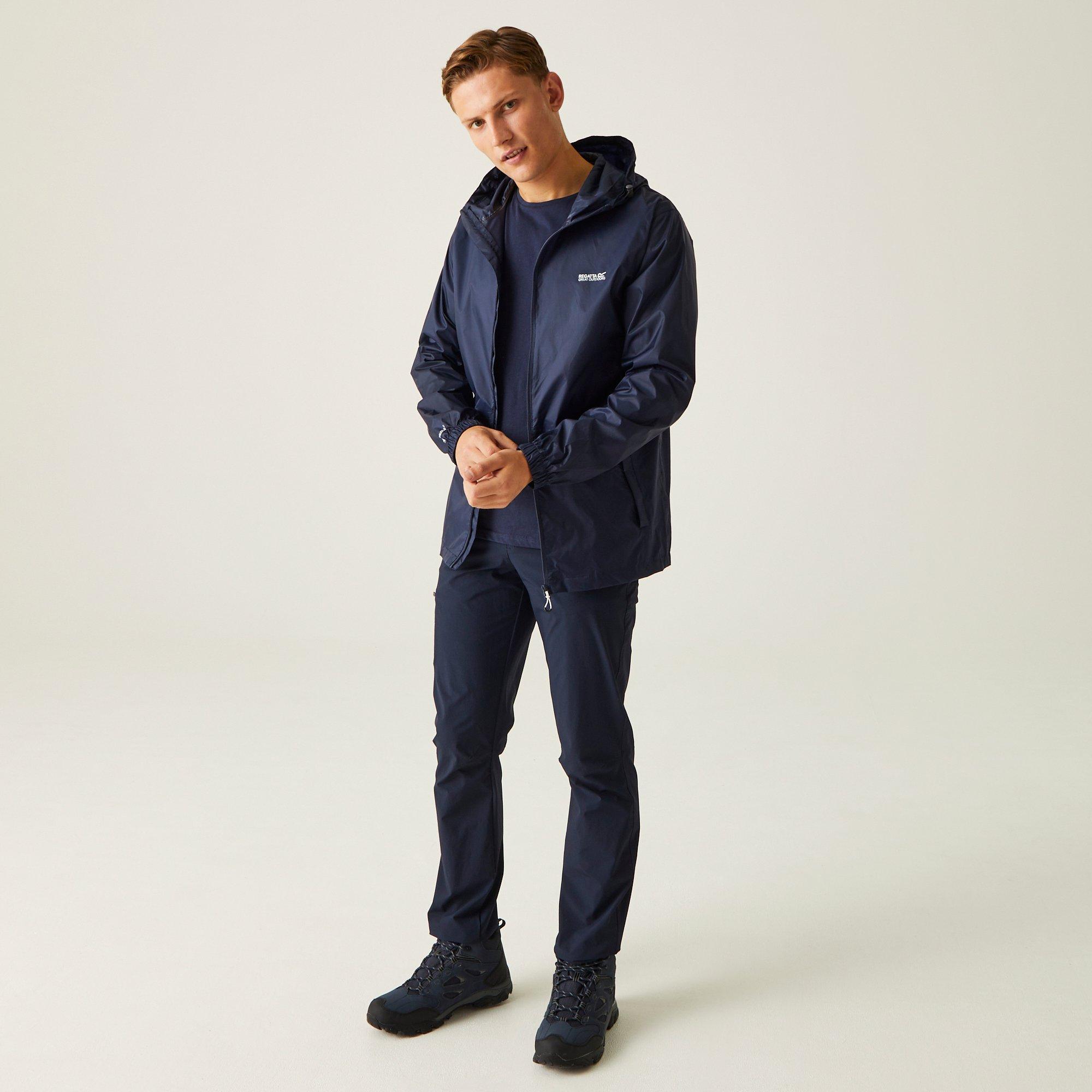 Regatta Pack It Jacket Mens