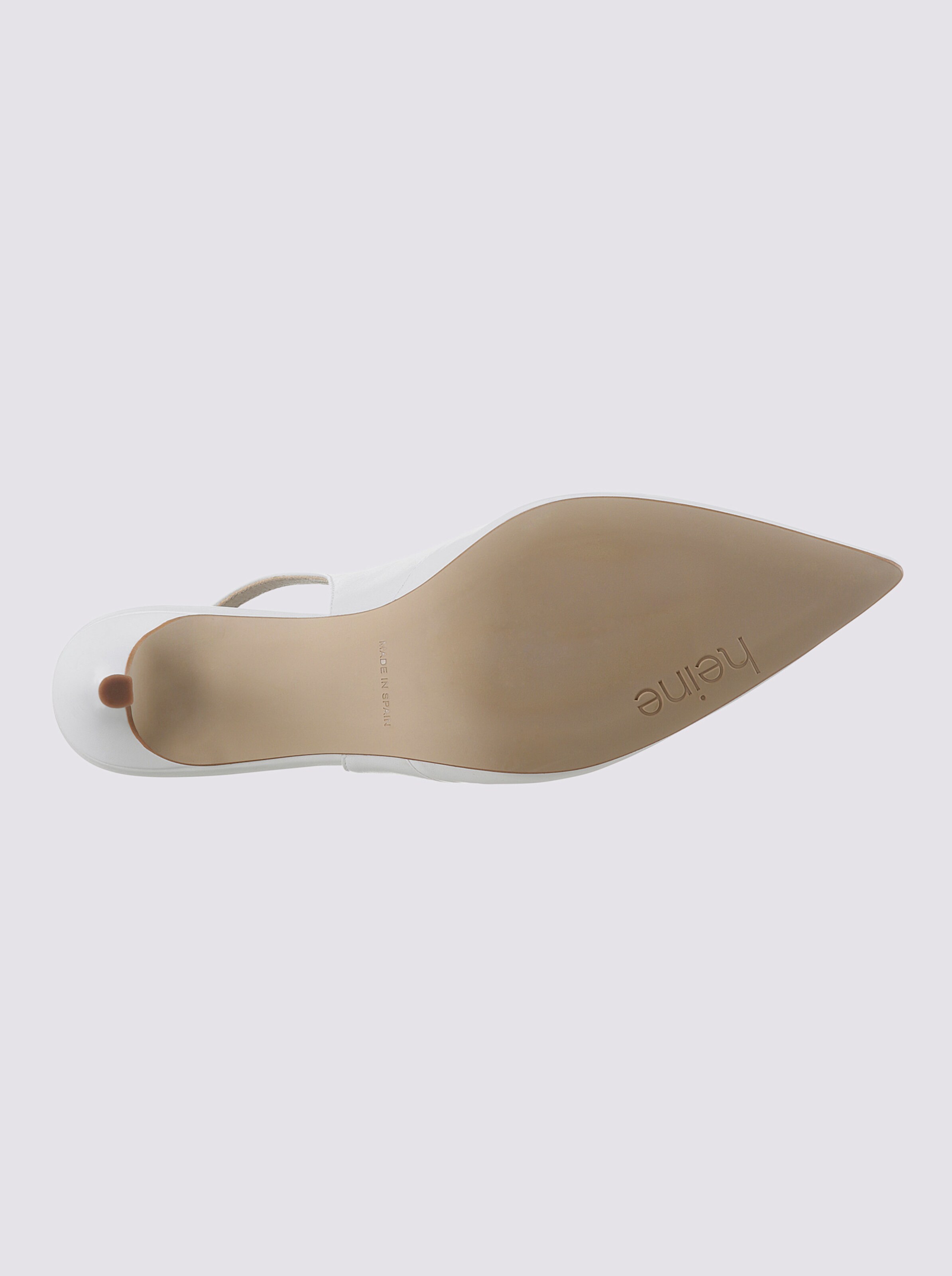 Slingpumps