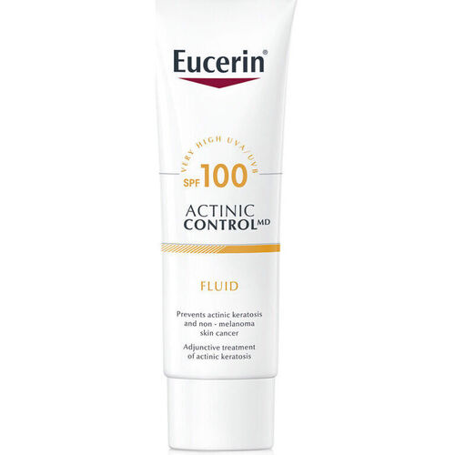 Eucerin - Sun Protection Actinic Control Md Fluido Spf100