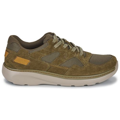 Clarks - CHARTLITE TOR - Kaki
