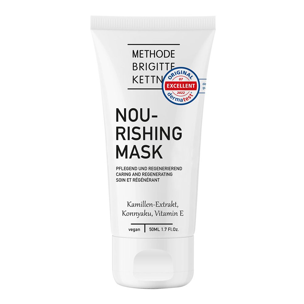 Methode Brigitte Kettner Nourishing Mask