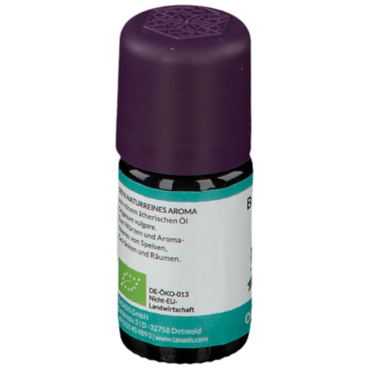 BALDINI BY TAOASIS Oregano Aromaöl