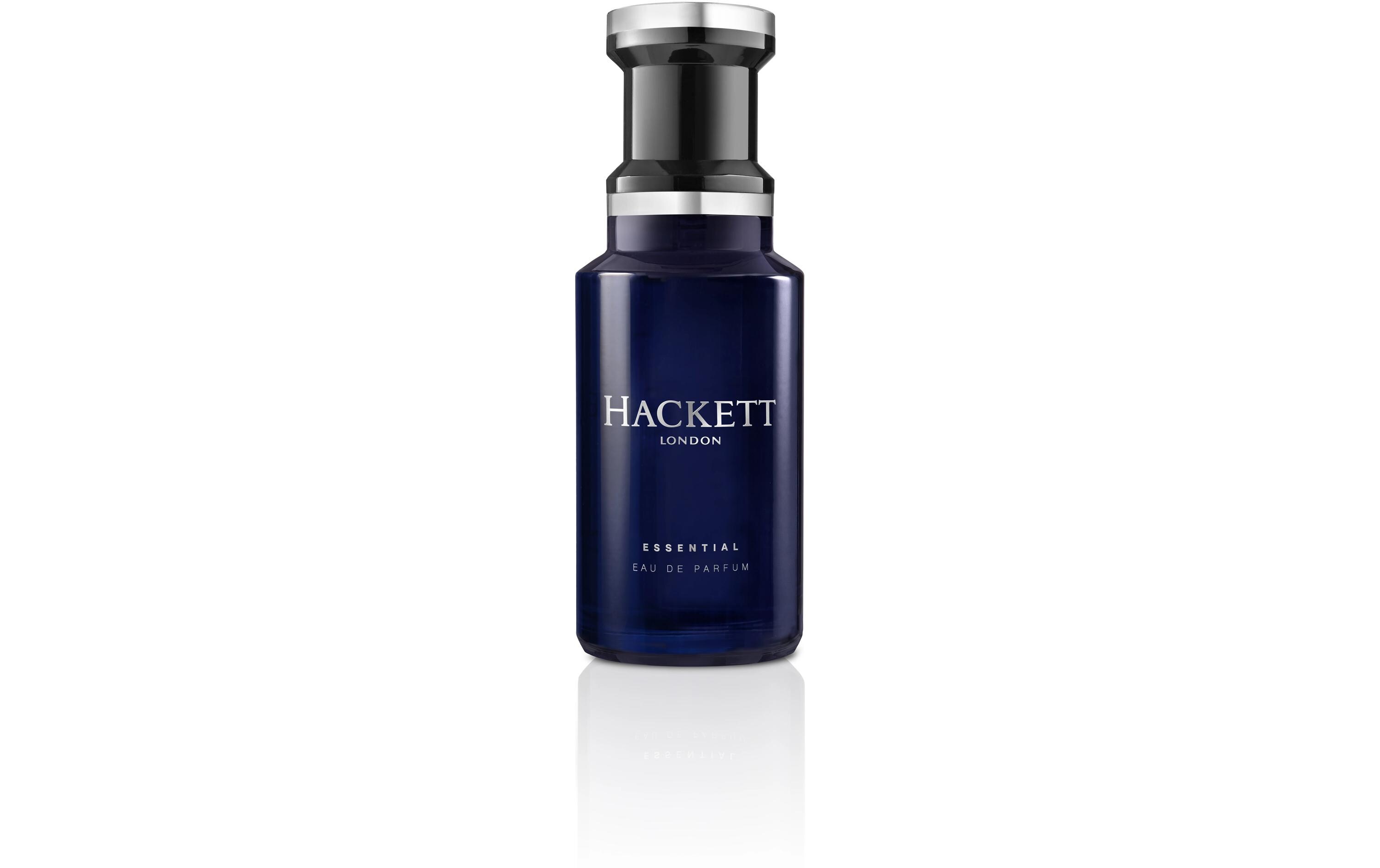 Essential Eau de Parfum 100 mlKlassischer und zeitloser Duft