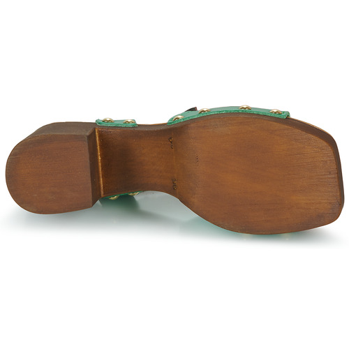 Fericelli - MAJYA - Vert