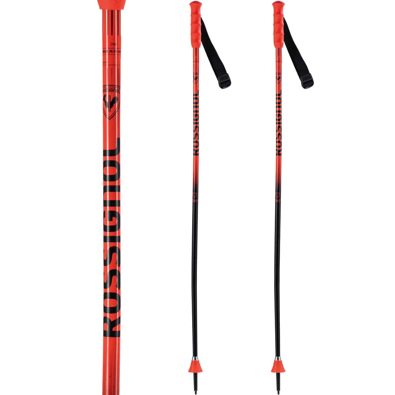 Rossignol Hero GS/SG JR Stock | Rossignol Hero | Rossignol Serien | R | MARKEN | XSPO