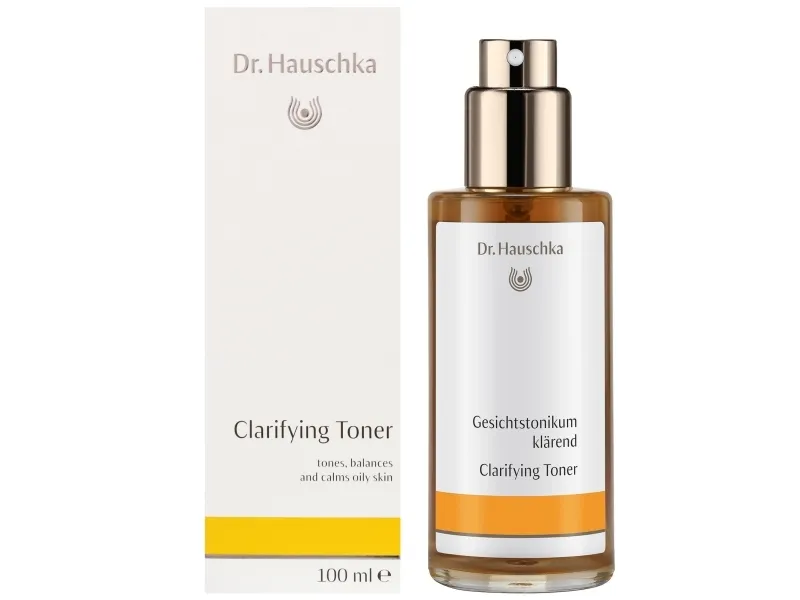Dr. Hauschka Clarifying Toner - Dame - 100 ml