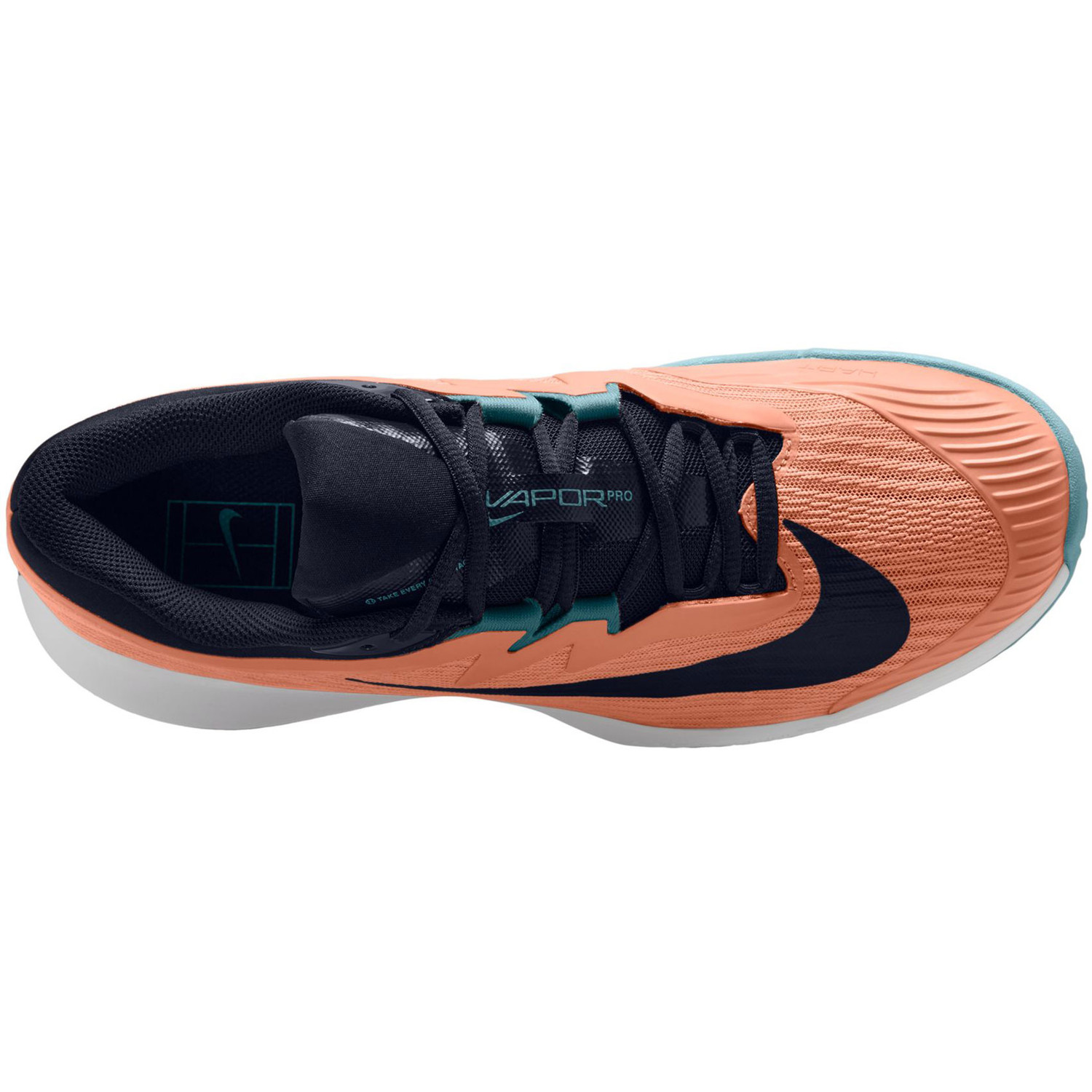 Nike Vapor Pro 3 Clay Heren