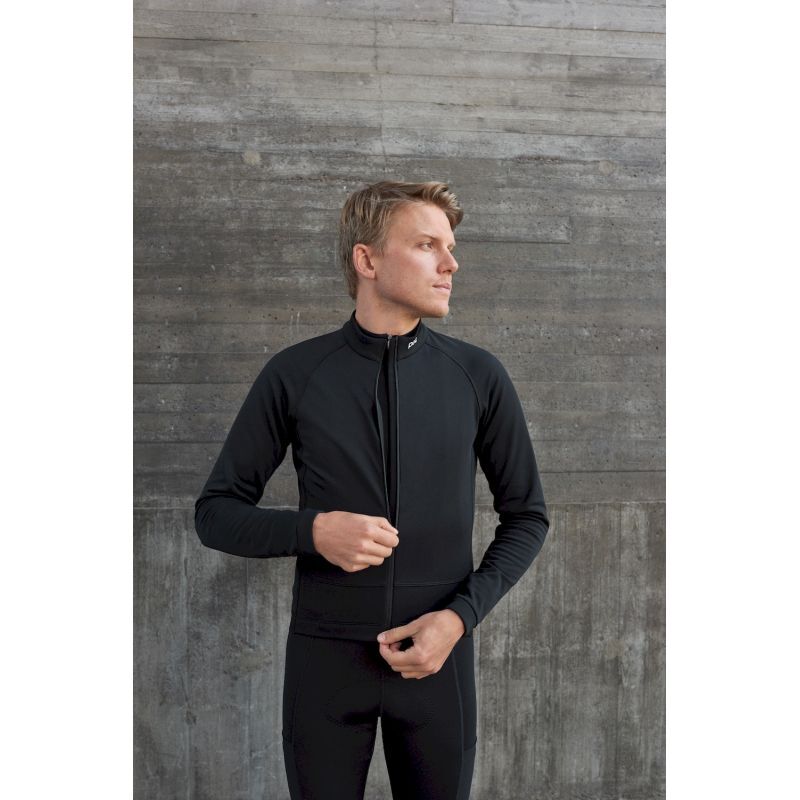 Thermal Jacket - Veste vélo homme