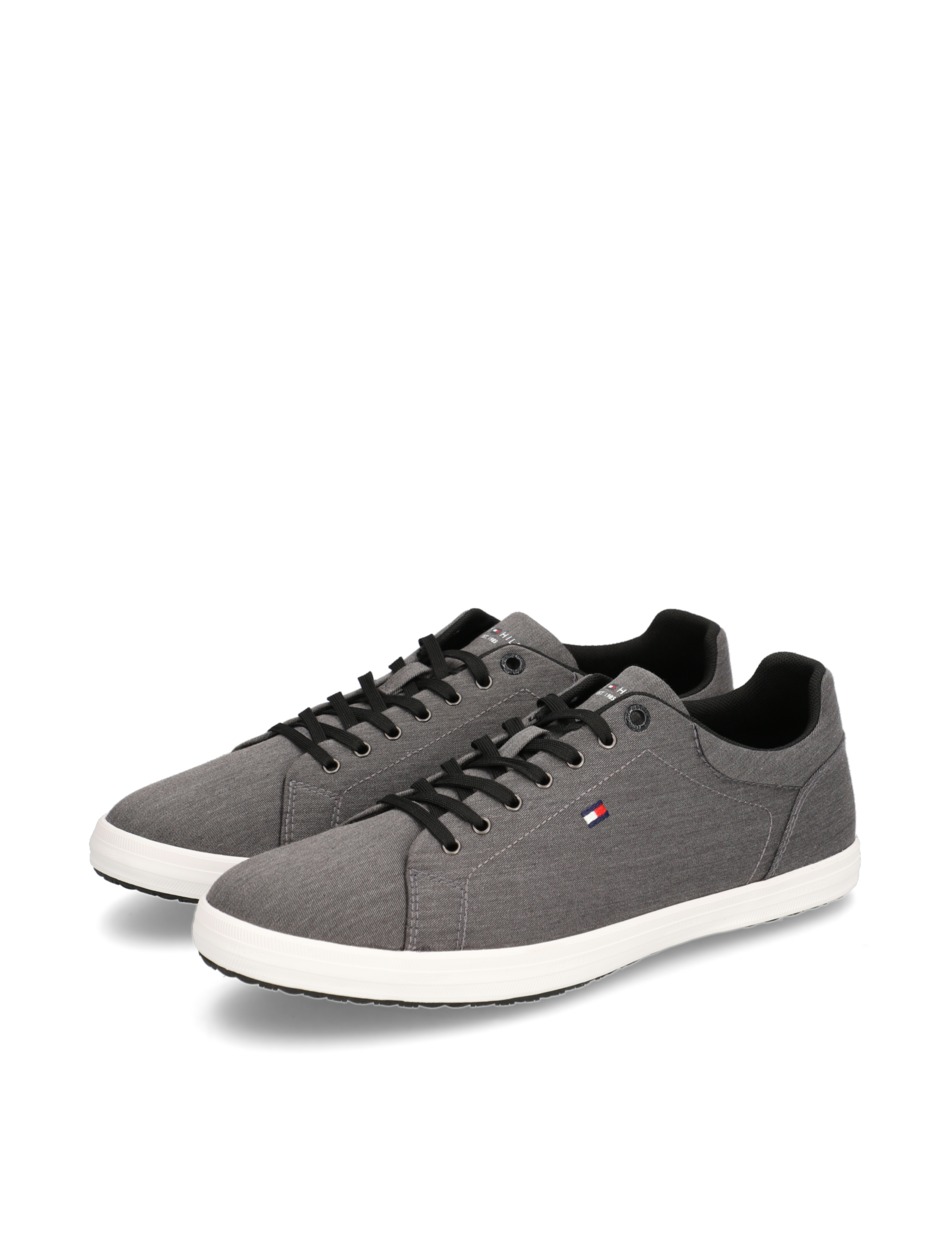 ESSENTIAL CHAMBRAY VULC