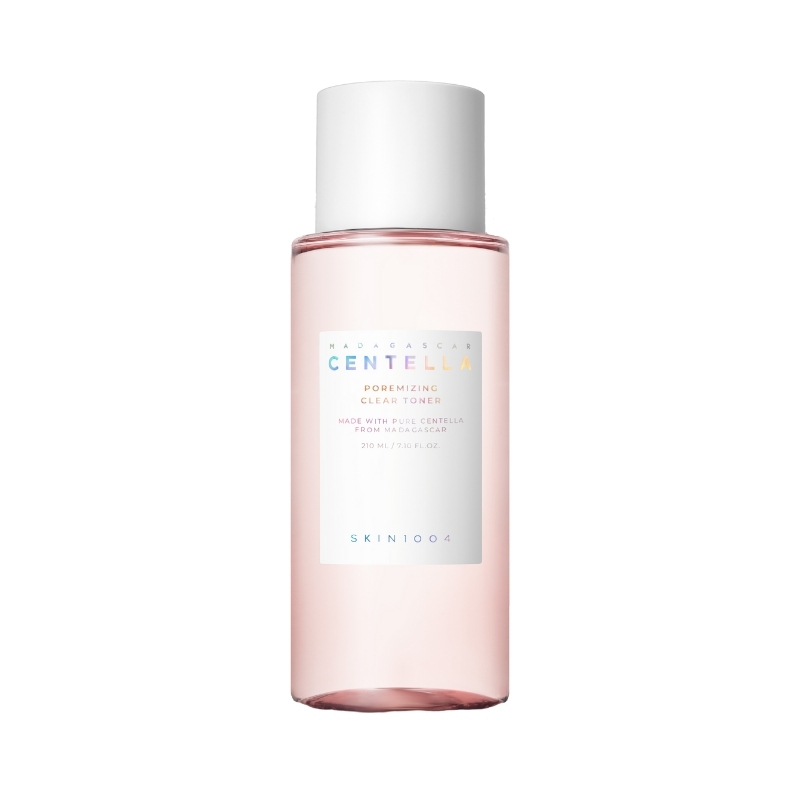 SKIN1004 Madagascar Centella Poremizing Clear Toner