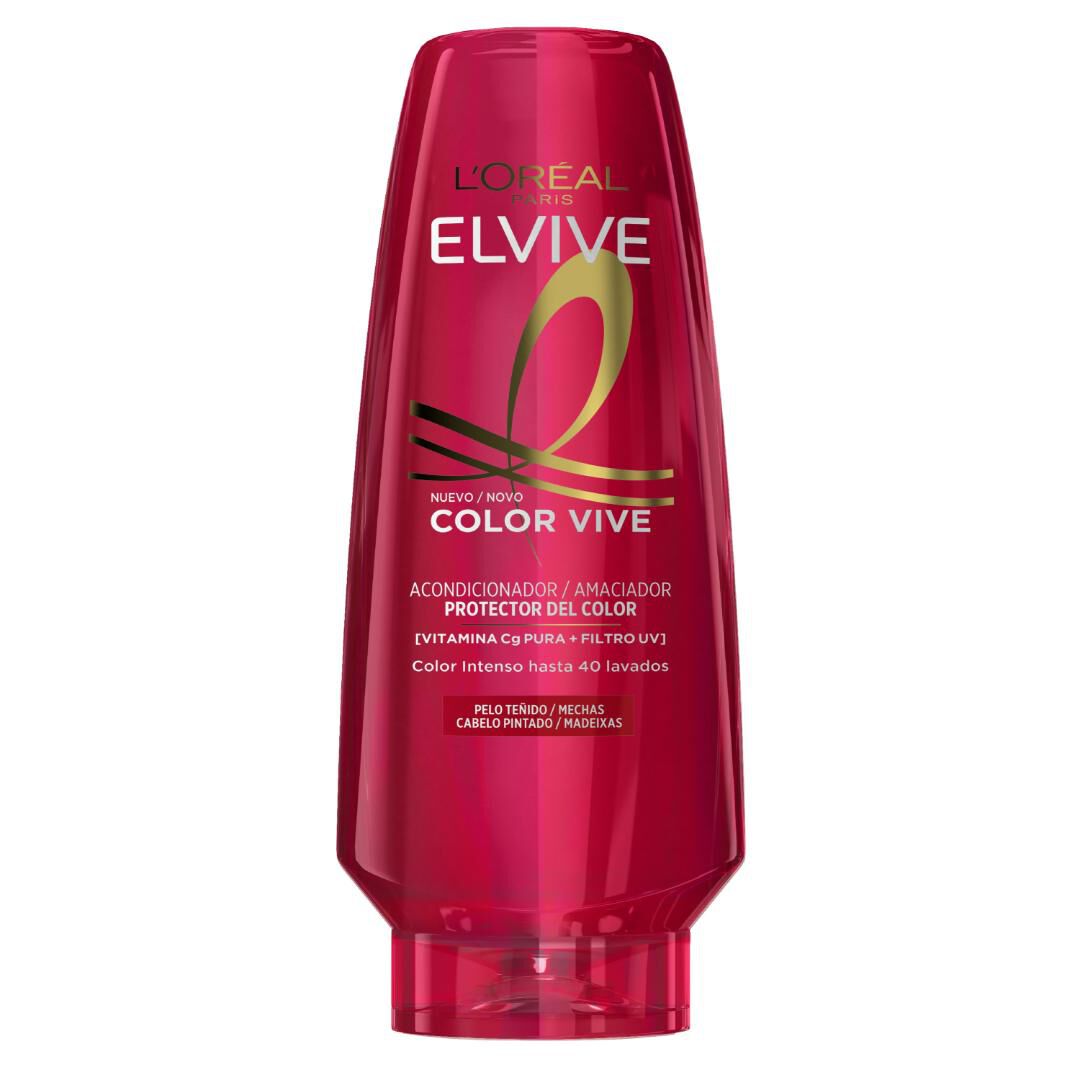 ELVIVE  Color Vive - Condicionador - 300ml