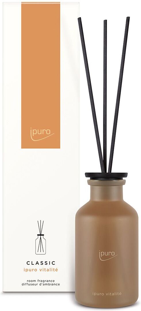 Ipuro geurstokjes Classic Vitalite 240 ml