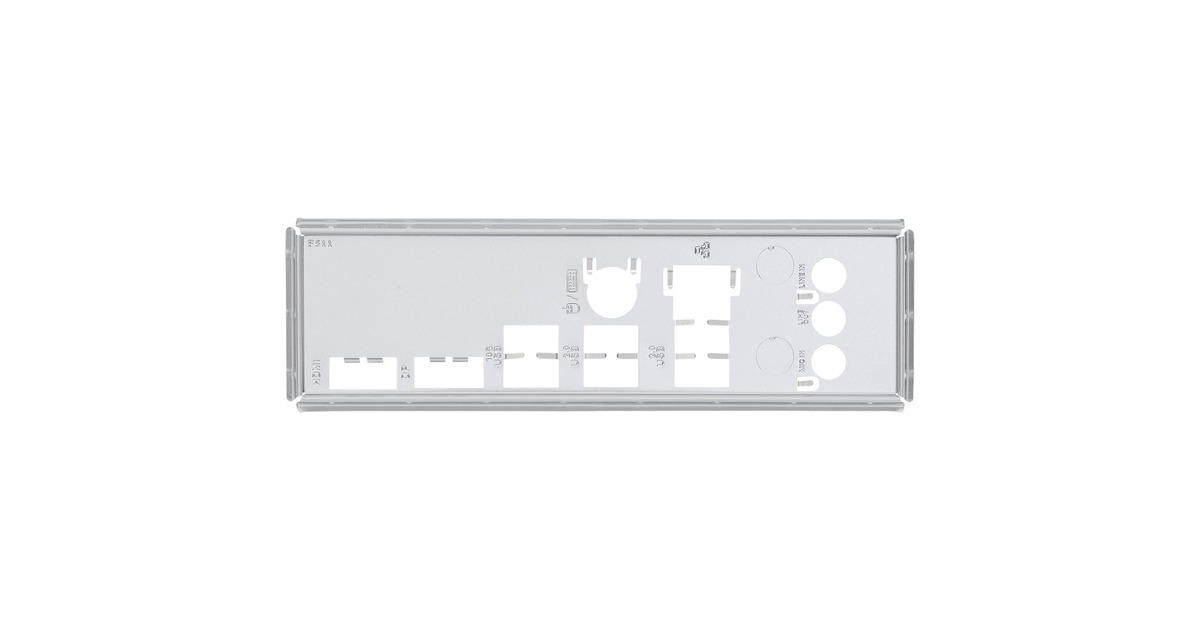 ASUSPRIME H810M-A-CSM socket 1851 moederbord  (RAID, Gb-LAN, Sound, µATX)
