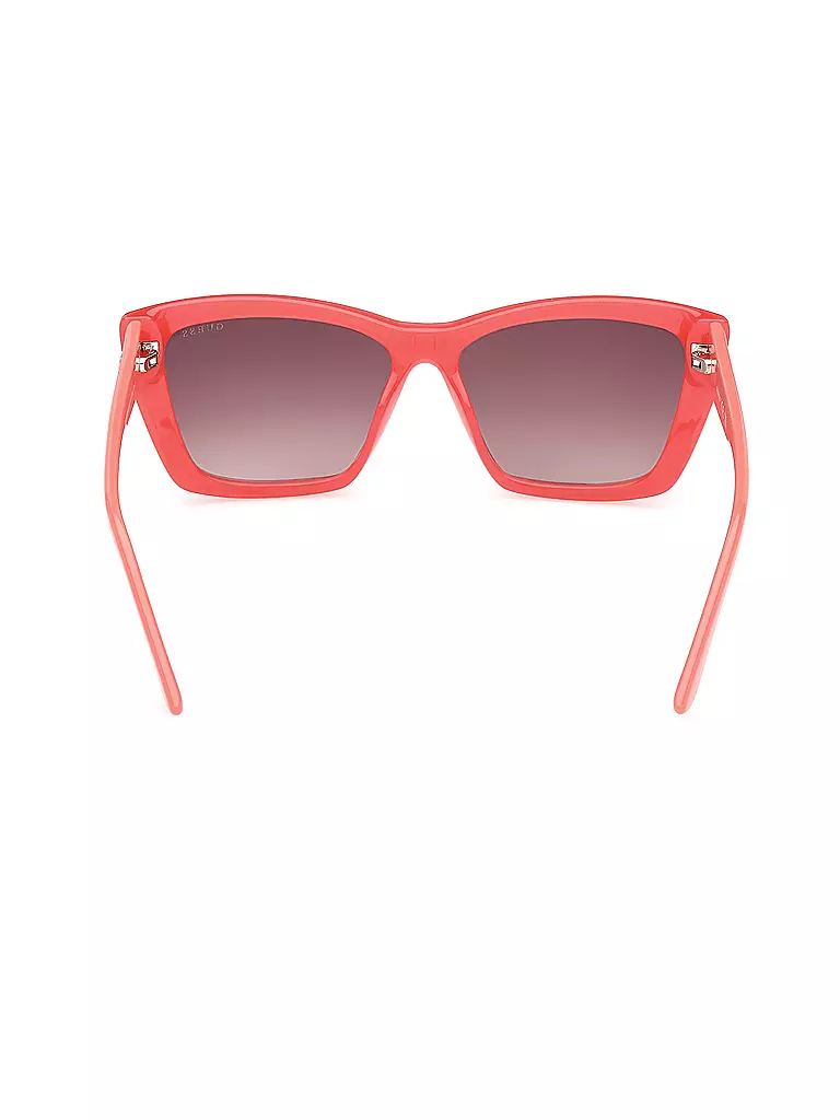 GUESS Sonnenbrille GU00098/55 rosa