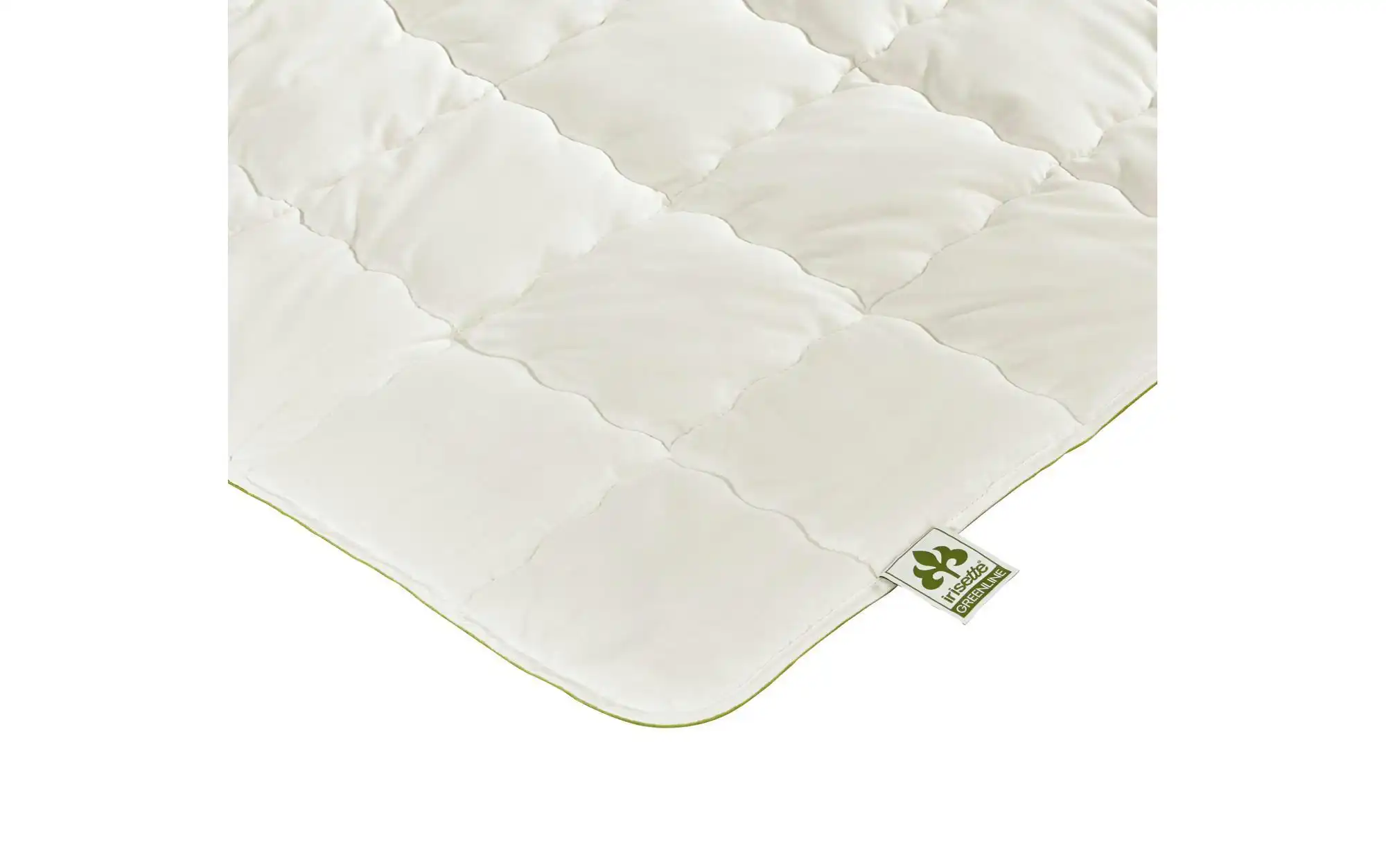 IRISETTE Baumwoll Sommerdecke