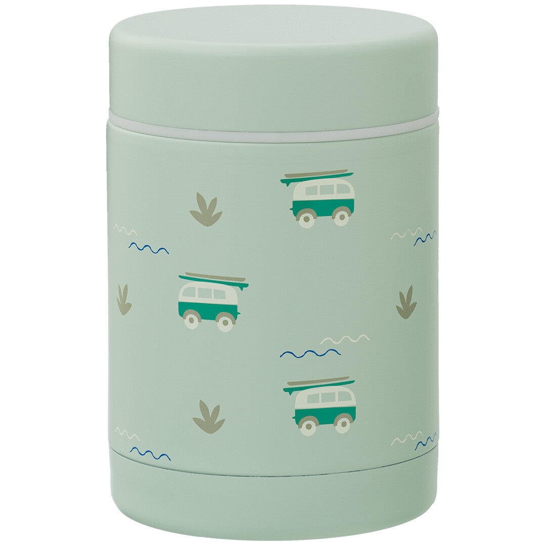 Fresk thermoscontainer surfer - 300 ml