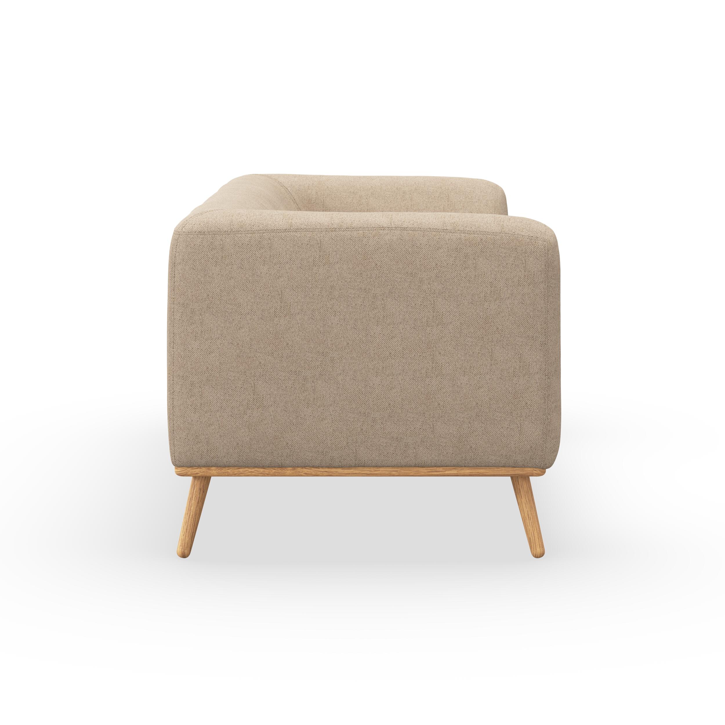 Land 2 pers. Sofa