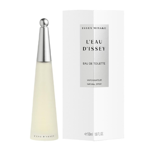 Issey Miyake L'Eau D'Issey Eau de Toilette 50ML