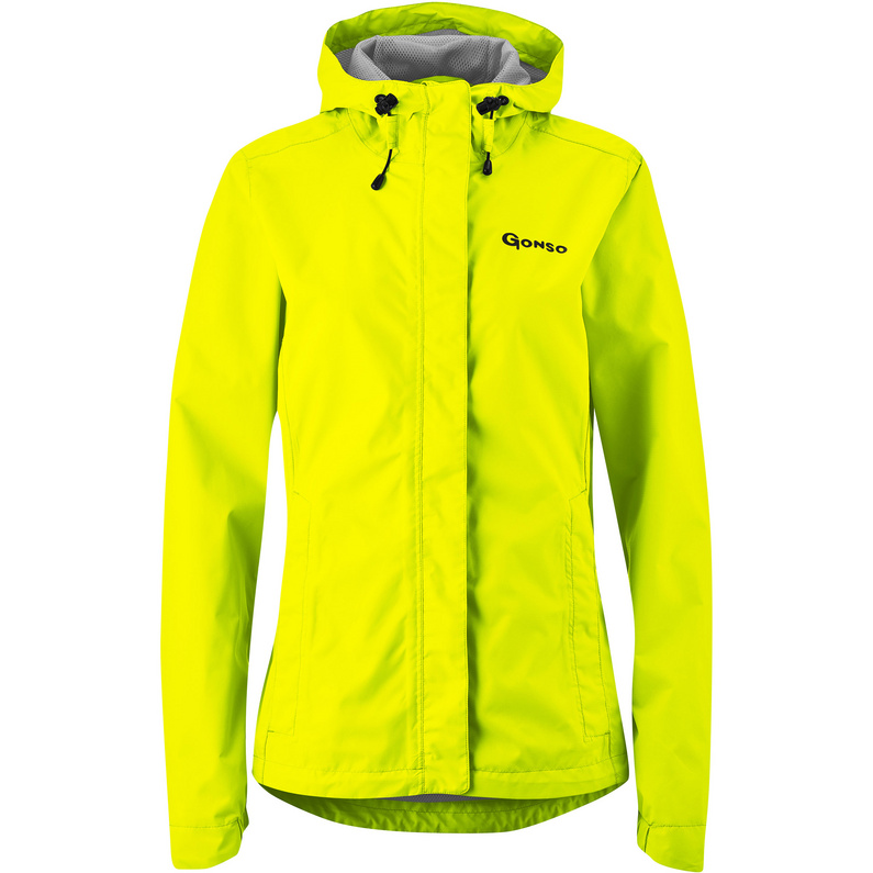 Gonso Damen Sura Light Jacke